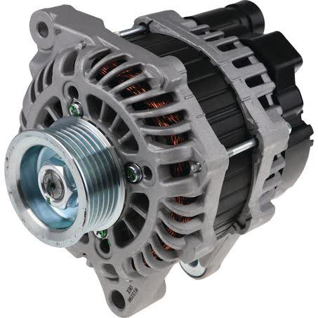 OEX Alternator 12V 105A Mitsubishi Style MXA2119 ALTERNATOR OEX - Micks Gone Bush