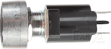 OEX Push Button Switch Off Momentary On Spst 10A 12V Part No. ACX3610BL SWITCH OEX - Micks Gone Bush