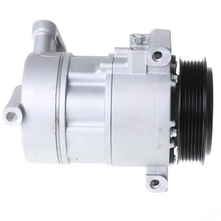 OEX Air Conditioning Compressor 12V Direct Mount Denso 6SEU16C Style CXD0039 AIR CONDITIONING COMPRESSOR OEX - Micks Gone Bush