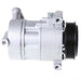 OEX Air Conditioning Compressor 12V Direct Mount Denso 6SEU16C Style CXD0039 AIR CONDITIONING COMPRESSOR OEX - Micks Gone Bush