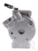 Valeo Air Conditioning Compressor 12V Direct Mount DKS15D 815023 AIR CONDITIONING COMPRESSOR VALEO - Micks Gone Bush