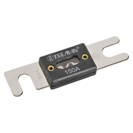 Narva ANL Fuse 150A 1 Pce Part No. 53915 FUSE NARVA - Micks Gone Bush