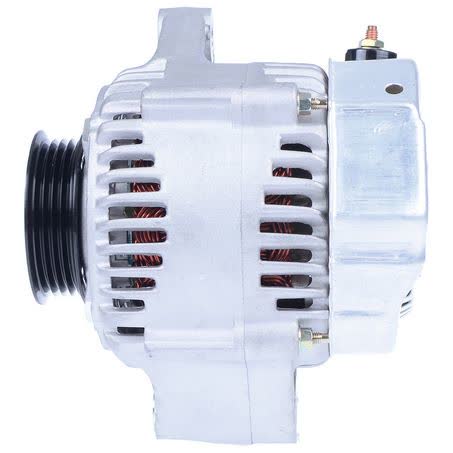 OEX Alternator 12V 95A Denso Style DXA4004 ALTERNATOR OEX - Micks Gone Bush