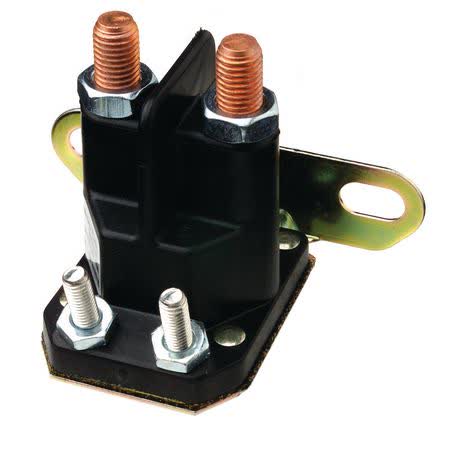 Cole Hersee Continuous Duty Solenoid 12V 100A 24612BX SOLENOID SWITCH COLE HERSEE - Micks Gone Bush