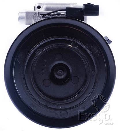 Hanon System HCC Air Conditioning Compressor 12V Direct Mount VS16 Part No. CXH028 AIR CONDITIONING COMPRESSOR HANON SYSTEM - Micks Gone Bush