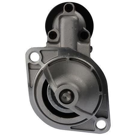 OEX Starter Motor 12V 9 Tooth CW Bosch Style BXS0114 STARTER MOTOR OEX - Micks Gone Bush
