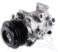 Denso Air Conditioning Compressor 12V Direct Mount 6SBU16C CXD6298 AIR CONDITIONING COMPRESSOR DENSO - Micks Gone Bush