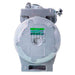 Denso Air Conditioning Compressor 24V Direct Mount 10P30C Part No. CXD6432 AIR CONDITIONING COMPRESSOR DENSO - Micks Gone Bush