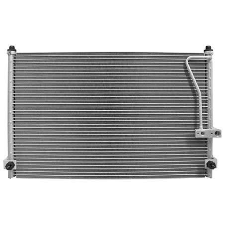 OEX Air Conditioning Condenser Parallel Flow Pad Inlet Pad Outlet Pad CNX111 AIR CONDITIONING CONDENSER OEX - Micks Gone Bush
