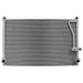OEX Air Conditioning Condenser Parallel Flow Pad Inlet Pad Outlet Pad CNX111 AIR CONDITIONING CONDENSER OEX - Micks Gone Bush