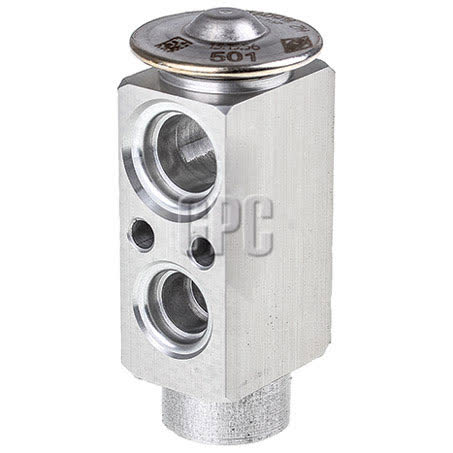 Mahle Air Conditioning TX Valve Block Pad AVE68000P AIR CONDITIONING TX VALVE MAHLE - Micks Gone Bush