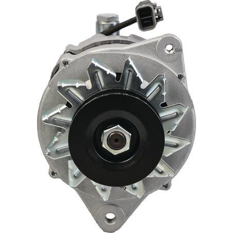 OEX Alternator 12V 60A Hitachi Style HXA091 ALTERNATOR OEX - Micks Gone Bush