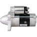OEX Starter Motor 12V 10 Tooth CW Mitsubishi Style MXS329 STARTER MOTOR OEX - Micks Gone Bush