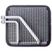 OEX Air Conditioning Evaporator Core EVX551 – Nissan Pathfinder R50, Patrol Y61 AIR CONDITIONING EVAPORATOR CORE OEX - Micks Gone Bush