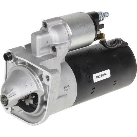 OEX Starter Motor 12V 9TH CW Bosch Style BXS9044 STARTER MOTOR OEX - Micks Gone Bush
