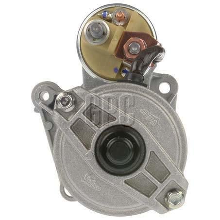 Valeo Starter Motor 12V 11T CW Part No. 438090 STARTER MOTOR VALEO - Micks Gone Bush
