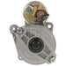 Valeo Starter Motor 12V 11T CW Part No. 438090 STARTER MOTOR VALEO - Micks Gone Bush