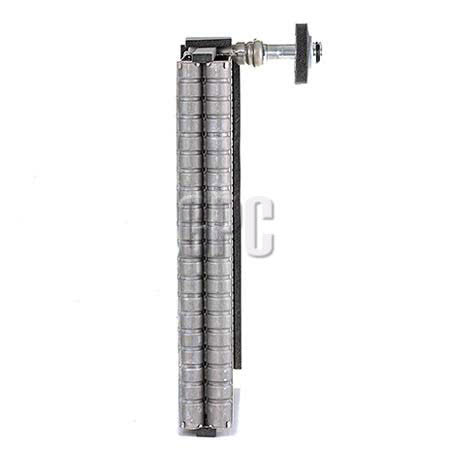 Denso Air Conditioning Evaporator Core EVX113 Pad-pad 300MM 38MM AIR CONDITIONING EVAPORATOR CORE DENSO - Micks Gone Bush