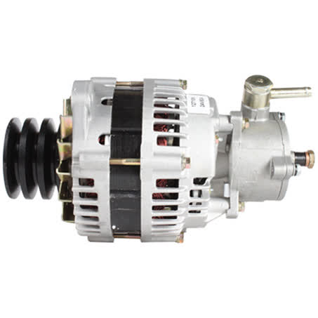 OEX Alternator 24V 80A Hitachi Style HXA092 ALTERNATOR OEX - Micks Gone Bush