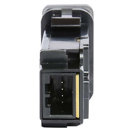 Drivetech 4X4 OE Style Push Button Switch Beacon 12V 3A DT-11018 SWITCH DRIVETECH 4X4 - Micks Gone Bush