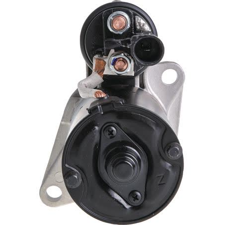 OEX Starter Motor 12V 12T CCW Bosch Style BXS0155 STARTER MOTOR OEX - Micks Gone Bush