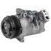 Denso Air Conditioning Compressor 12V Direct Mount 6SBU14C Part No. CXD9283 AIR CONDITIONING COMPRESSOR DENSO - Micks Gone Bush