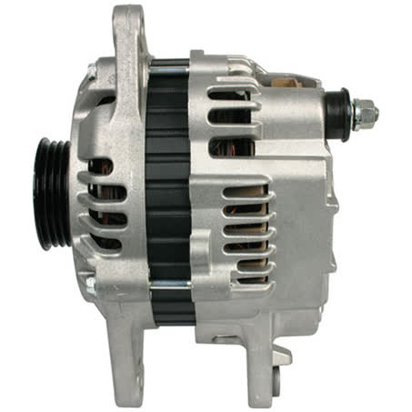 OEX Alternator 12V 80A Mitsubishi Style RXA356 ALTERNATOR OEX - Micks Gone Bush