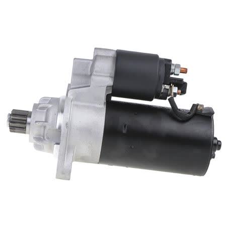 OEX Starter Motor 12V 10 Tooth CCW Bosch Style BXS0170 STARTER MOTOR OEX - Micks Gone Bush