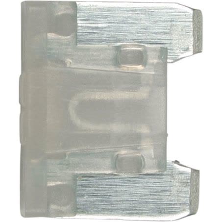 Narva Micro Blade Fuse 25A 5 Pack Part No. 52525BL FUSE NARVA - Micks Gone Bush