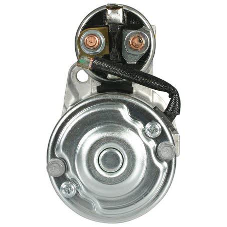 Oex Starter Motor 12V 8TH CW Mitsubishi Style starter motor OEX - Micks Gone Bush