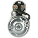 Oex Starter Motor 12V 8TH CW Mitsubishi Style starter motor OEX - Micks Gone Bush