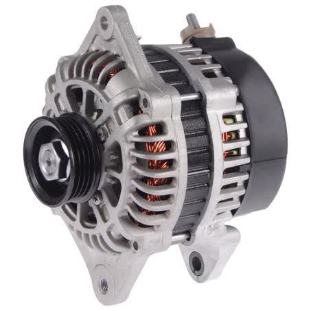 OEX Alternator 12V 80A Mitsubishi Style MXA234 ALTERNATOR OEX - Micks Gone Bush