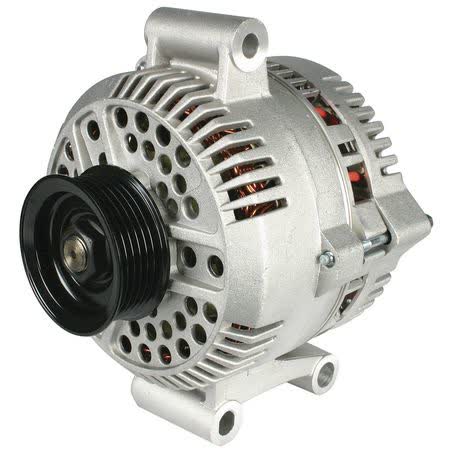 OEX Alternator 12V 130A Autolite Style AXA962 ALTERNATOR OEX - Micks Gone Bush