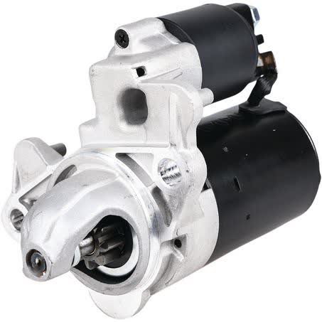 Oex Starter Motor 12V 9TH CW Bosch Style starter motor OEX - Micks Gone Bush