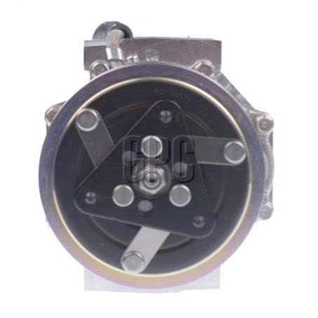 Sanden Air Conditioning Compressor 12V Direct Mount SD7V16 CXS1237 AIR CONDITIONING COMPRESSOR SANDEN - Micks Gone Bush