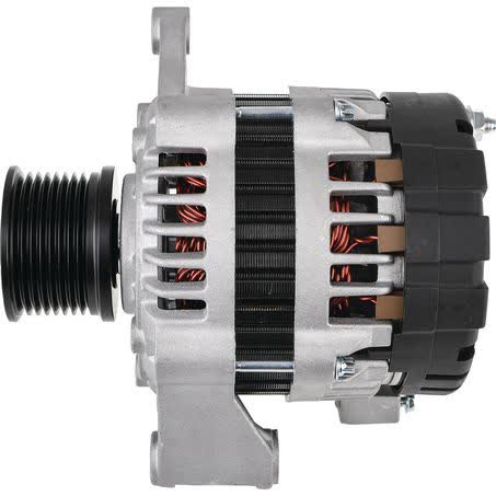 OEX Alternator 12V 95A Delco 11SI Style DXA4201 ALTERNATOR OEX - Micks Gone Bush