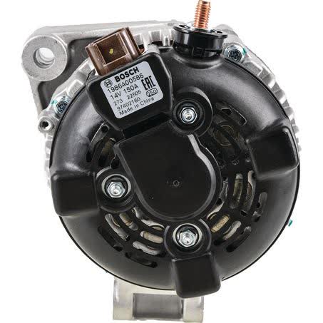Bosch Alternator 12V 150A 1986A00586 ALTERNATOR BOSCH - Micks Gone Bush