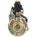 Oex Starter Motor 12V 8TH Ccw Mitsubishi Style starter motor OEX - Micks Gone Bush