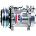OEX Air Conditioning Compressor 12V Ear Mount SD7H15 Style CXS0037 AIR CONDITIONING COMPRESSOR OEX - Micks Gone Bush