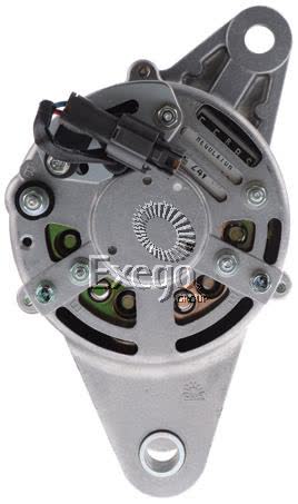 Nikko Alternator 24V 30A NXA9711 ALTERNATOR NIKKO - Micks Gone Bush