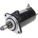 Oex Starter Motor 12V 9TH Ccw Denso Style starter motor OEX - Micks Gone Bush