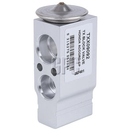 OEX Air Conditioning TX Valve Block Pad TXX09092 AIR CONDITIONING TX VALVE OEX - Micks Gone Bush