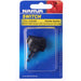 Narva Rocker Switch Off/on Spst Green LED 30A 12V Part No. 62058BL SWITCH NARVA - Micks Gone Bush
