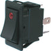 OEX Rocker Switch On/off Spst 12V Red Illuminated 20A ACX3784BL SWITCH OEX - Micks Gone Bush