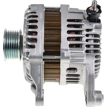 Genuine Alternator 12V 100A Mitsubishi P31H18300B ALTERNATOR GENUINE PRODUCTS - Micks Gone Bush