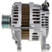 Genuine Alternator 12V 100A Mitsubishi P31H18300B ALTERNATOR GENUINE PRODUCTS - Micks Gone Bush