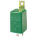Hella Flasher Relay 24V Electronic 500W Max 3 Terminal Part No. 3015 FLASHER UNIT HELLA - Micks Gone Bush