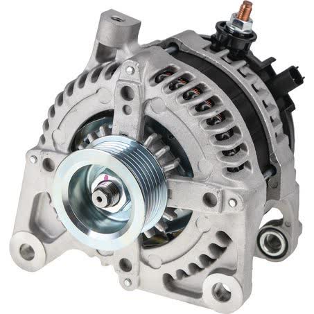 OEX Alternator 12V 140A Denso Style DXA4038 ALTERNATOR OEX - Micks Gone Bush