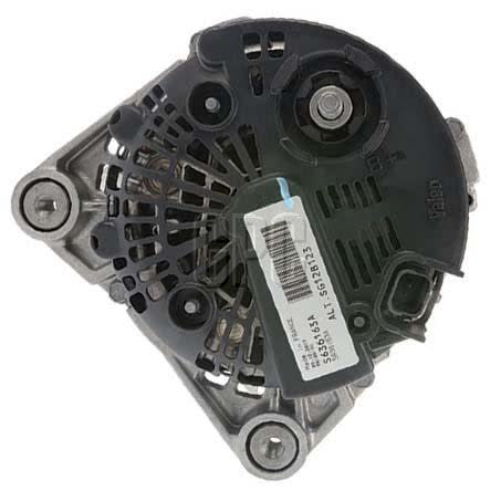 Valeo Alternator 12V 120A 439292 ALTERNATOR VALEO - Micks Gone Bush