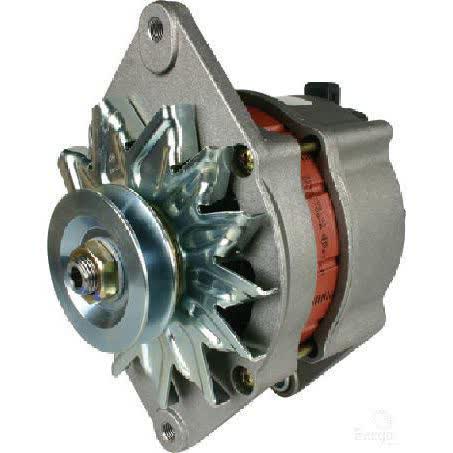 Bosch Alternator 12V 85A BXF1255A ALTERNATOR BOSCH - Micks Gone Bush